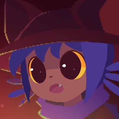 Someone who just lurks on Twitter from time to time. Currently working on a FNAF fangame and occasionally crawling out of the woodworks to give a thumbs up.