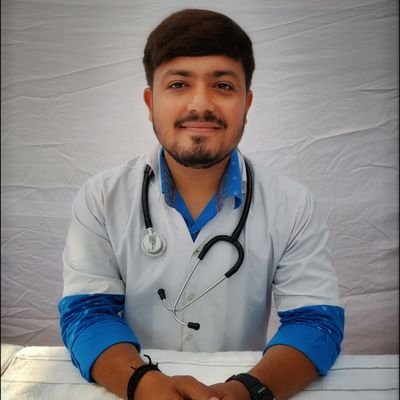 VET DR.🩺
ASPIRING TO SERVE THE NATION🇮🇳🇮🇳
Altruistic TK 😎
