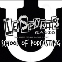 IE Sports Radio U (@iesr_u) 's Twitter Profile