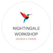 Nightingale Workshop body chain jewelry is the high quality fashion and lifestyle brand founded in Europe symbolizing modern woman life