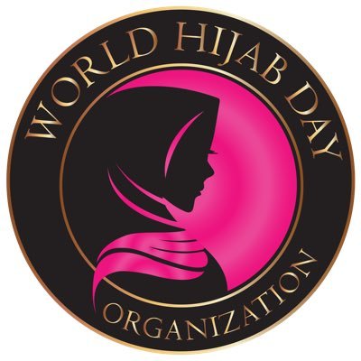 Nonprofit. Our mission is to fight discrimination against Muslim women through awareness and education. Founder: @NazmaHKhan Contact: info@worldhijabday.com