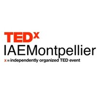 TEDx IAE Montpellier (@tedxiaemtp) 's Twitter Profile