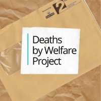 DeathsByWelfare (@deathsbywelfare) 's Twitter Profile