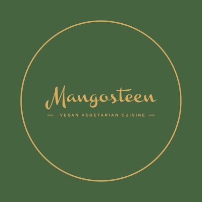 Mangosteen, where veganism & vegetarianism is more about indulgence than abstinence Combining ingredients that will change the way you view the cuisine forever