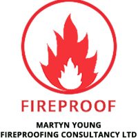 Martyn Young Fireproofing Consultancy Ltd(@MartynYoung_FP) 's Twitter Profile Photo
