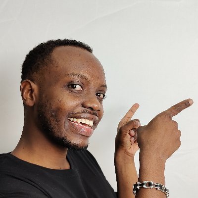 Kenyan 🇰🇪 YouTuber providing fun, insightful Science content from a uniquely African perspective. Follow, Subscribe, Share, Comment 👌🏾