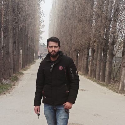 Ph.D scholar