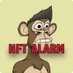 Checkout NFT Alarm (@nftalarmalt) Twitter profile photo Checkout NFT Alarm (@nftalarmalt) Twitter profile photo