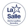 lsnorandino's profile picture. A partir del año 2015 los Distritos de Venezuela, Ecuador y Medellín conforman el nuevo Distrito LaSallista Norandino https://t.co/uwBHRfIkTX