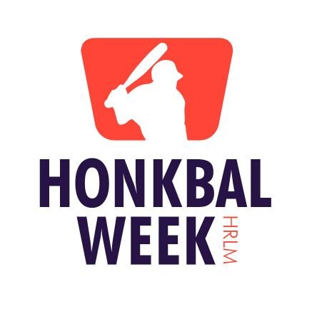 Het officiële Twitter-account van de Honkbalweek Haarlem! 

This is the official Twitter account of Honkbalweek Haarlem, Europe's #1 baseball tournament!