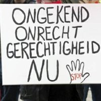 Toeslagenschandaalopgelost?(@ongekendonrecht) 's Twitter Profile Photo