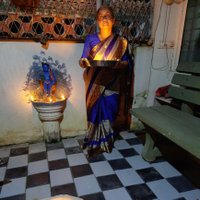 Nandini Das Kamath (@nandiniregil) 's Twitter Profile