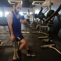 Sinan Aksu (@sinanaksu981) Twitter profile photo