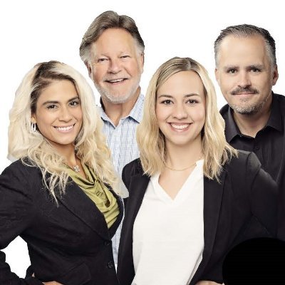 Top #RealEstate Broker in #Colorado. Together we have sold over 4,500 homes since Steven was licensed in 1977. Call us today for all your Real Estate needs!