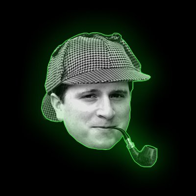 📜 Meme Maker & Lover, a family tradition since the year 821 📜
Bringing laughs, one meme at a time ! 🤌
Hit that follow button and Welcome to the family 🤝🫰