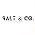 Salt & Co. Bespoke Gifts (@saltandcogifts) Twitter profile photo Salt & Co. Bespoke Gifts (@saltandcogifts) Twitter profile photo