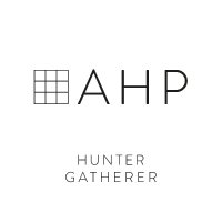 Hunter Gatherer AHP(@AHP_hgatherer) 's Twitter Profile Photo