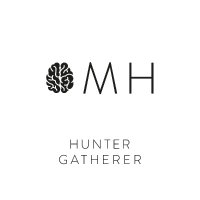 Hunter Gatherer Mental Health(@MH_hgatherer) 's Twitter Profile Photo