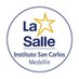Instituto San Carlos (@isctucasa) Twitter profile photo Instituto San Carlos (@isctucasa) Twitter profile photo
