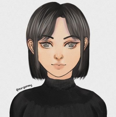 NoriCommissions's profile picture. Advertising commission account for @norigummy