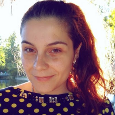 PhD student - Coimbra University & MIT
Computational Biochemistry +
Synthetic Biology