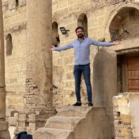 Waledmelad (@wilymoftah) Twitter profile photo
