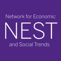 Network for Economic and Social Trends (NEST) (@westernunest) 's Twitter Profile Photo