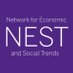 Network for Economic and Social Trends (NEST) (@westernunest) Twitter profile photo Network for Economic and Social Trends (NEST) (@westernunest) Twitter profile photo