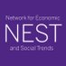 Network for Economic and Social Trends (NEST) (@westernuNEST) Twitter profile photo