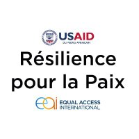 Résilience pour la Paix(@ResiliencePaix) 's Twitter Profile Photo