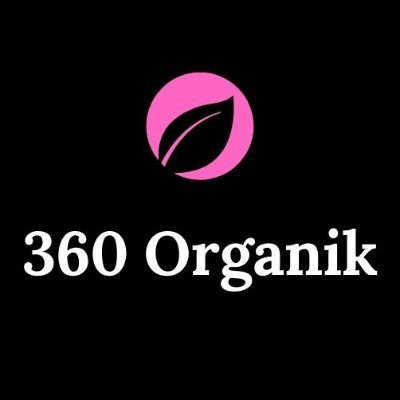 360 Organik Your Guide to Living Healthy