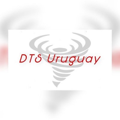 DTS Uruguay (datos de tiempo severo en Uruguay), es una base de datos de fenómenos meteorológicos severos 🌪🇺🇾