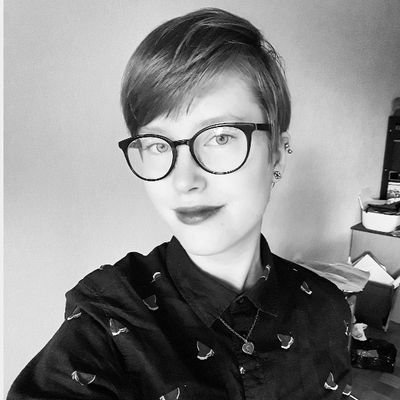 PhD Researcher in Cultural History at @Uniturku. Researching Finnish trans and queer-history. 🌈 Board member at Sateenkaarihistorian ystävät ry (SHY).