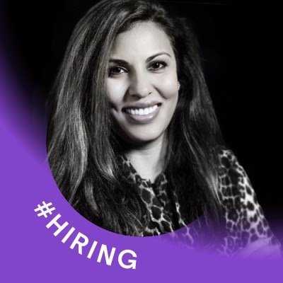 Global Chief of Staff & Chief Talent Officer, @HavasHealthYou | Board Member | Developing creative strategies & initiatives to set employees up for success