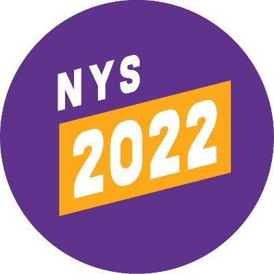 The #1 source for information on the New York State Governor's Race (+ down-ballot) in 2022. Stay informed before the primaries!