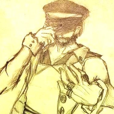 arcturusfrost's profile picture. 30 🔞