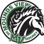 The official news source of Mounds View High School Boys Hockey. Follow us for team information, news and events plus live tweeting each game day. Go Mustangs!