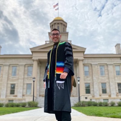 OPAT/ID PharmD @OSUWexMed | PGY2 ID @MHealthFairview | PGY1 @Froedtert | PharmD @UIPharmacy | MPH @UIowaCPH | 🇵🇷🏳️‍🌈 (he/him)