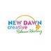 New Dawn Creative (@NewDawnCreative) Twitter profile photo