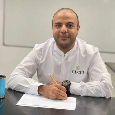Assistant professor of Biochemistry
Faculty of Medicine
https://t.co/DQMicz2qn4
