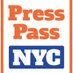 PressPassNYC (@PressPassNYC) Twitter profile photo