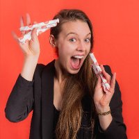 Claire Coder🔴 (@clairecoder) 's Twitter Profile