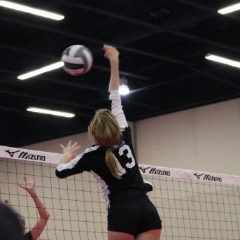 anderson 24’ | cincy east volleyball