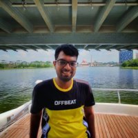 Girish (@girishk21) 's Twitter Profile