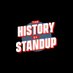 The History of Standup (@histofstandup) Twitter profile photo