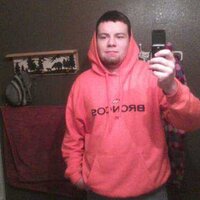 Michael Byrns - @MJKB246 Twitter Profile Photo