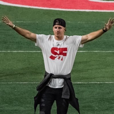 Current Insurance Producer at INSPRO MMA | RIP Sam Foltz | Former Walk-on for Univ. of Neb. | Former NFL Receiver | brandonreilly_87 |