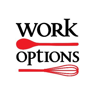 Work Options is a Denver-area nonprofit that provides FREE culinary job training and support to people facing barriers to employment.