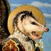 Possum Lover // bigblobape dot bsky dot social (@BigBlobApe) Twitter profile photo