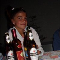 zia Caterina (@catebasic) 's Twitter Profile